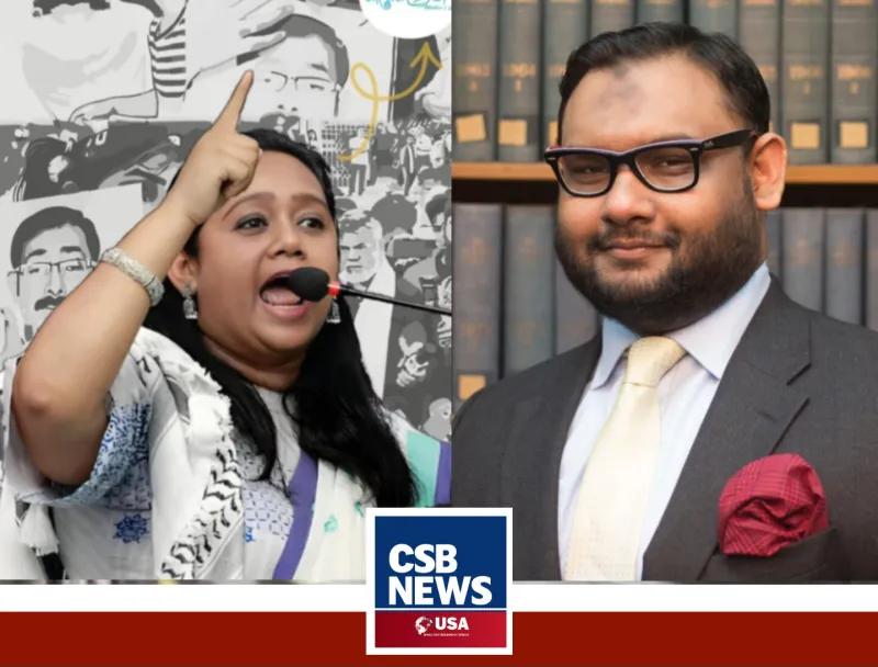 গুমবিরোধী কণ্ঠ থেকে প্রার্থীতা— বিএনপির নতুন বার্তা মানবাধিকারের পক্ষে
