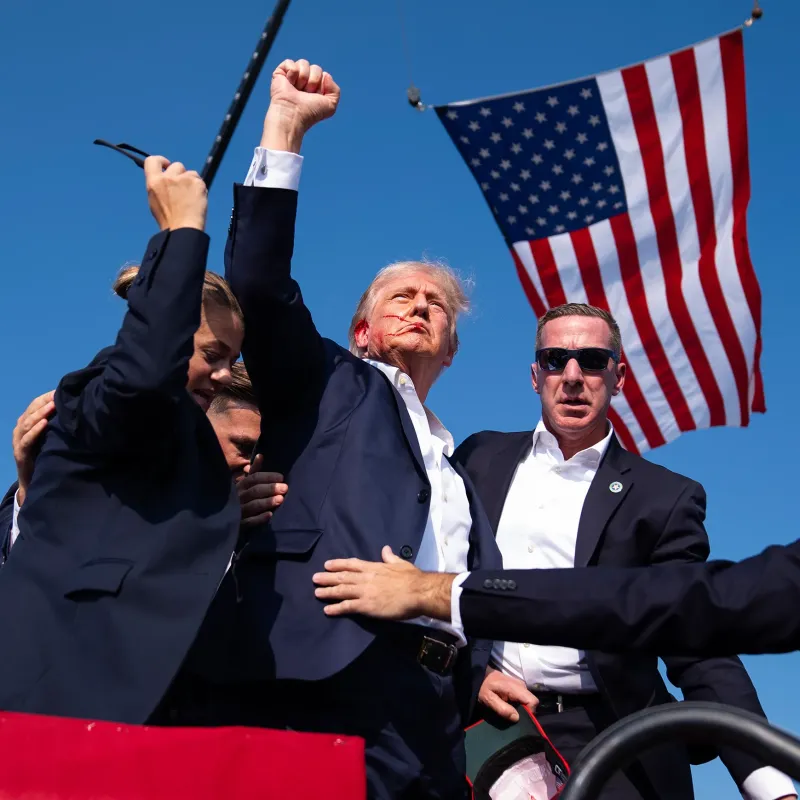No Plan to Suspend Tariffs – President Donald Trump