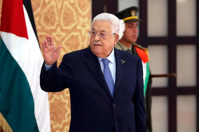“Gratitude to Saudi Arabia for Supporting France’s Historic Commitment to Recognize Palestine as a State” – President Mahmoud Abbas