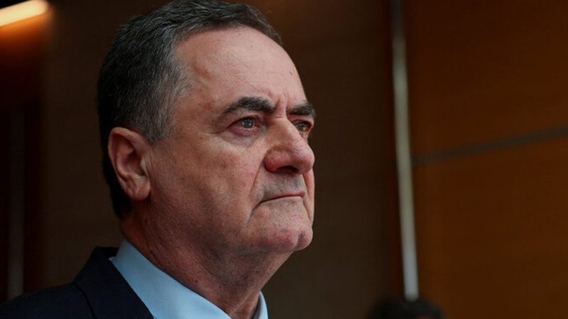 Israeli Leader Israel Katz Assumes Role as Defense Minister