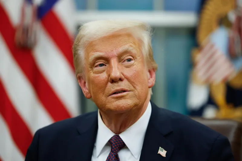 India and Pakistan Agree to Immediate and Full Ceasefire, Confirms Former U.S. President Donald Trump