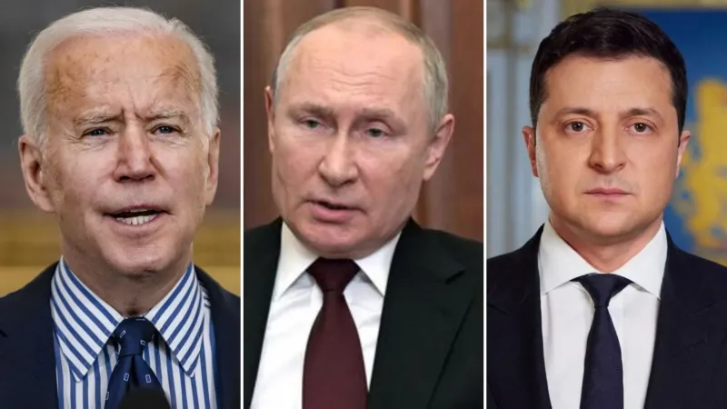 The Biden administration has granted Ukraine permission to use long-range missiles against Russian territory