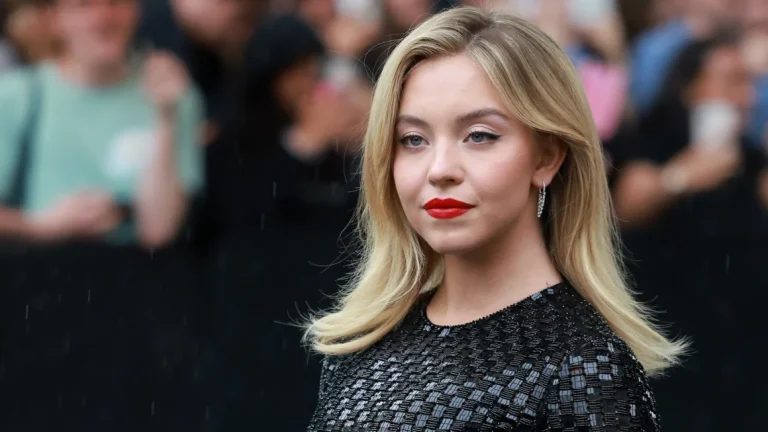 Sydney Sweeney feels ‘beat up’ by all the rumors surrounding her