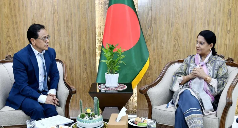 দক্ষিণ এশিয়ার পরিবেশ সংকট সমাধানে আঞ্চলিক সহযোগিতাই বড় শক্তি