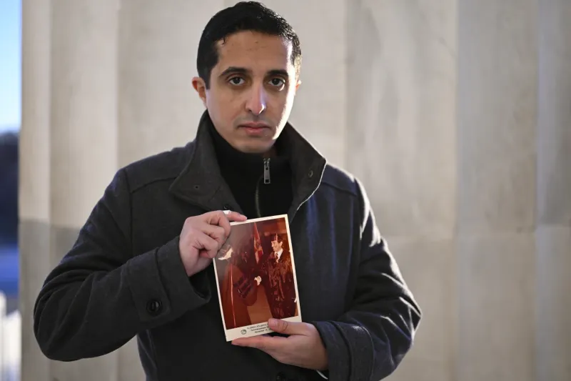 Florida Citizen Sentenced to 19 Years in Prison for Criticizing Saudi Prince - Human Rights Group