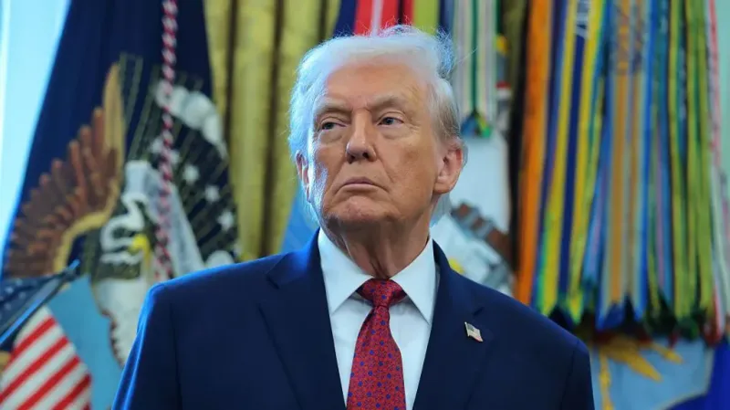 Trump Vetoes Bipartisan Bills, Sparking Accusations of Political Retaliation