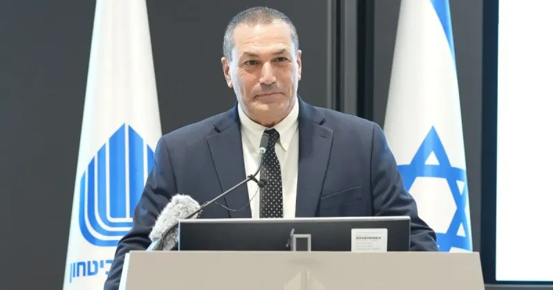 "The War Against Iran Isn’t Over Yet; Iran and Its Allies Remain Under Surveillance" — Israeli Army Chief Herzi Halevi