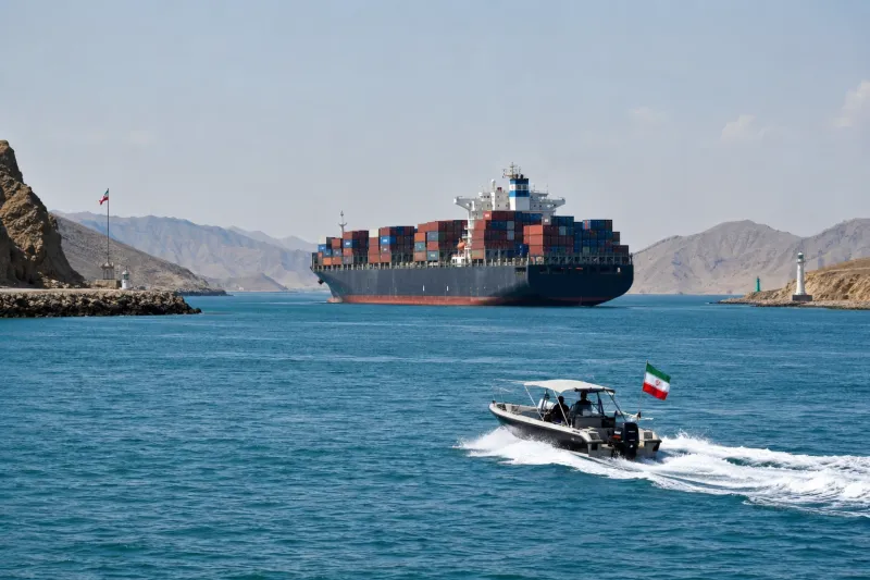 Qatar sends mediators to Tehran as talks on Strait of Hormuz reach critical stage