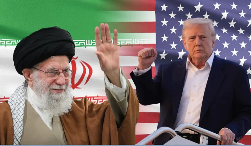 President Donald Trump Opposes Israeli Plan to Assassinate Iran’s Supreme Leader Ayatollah Khamenei