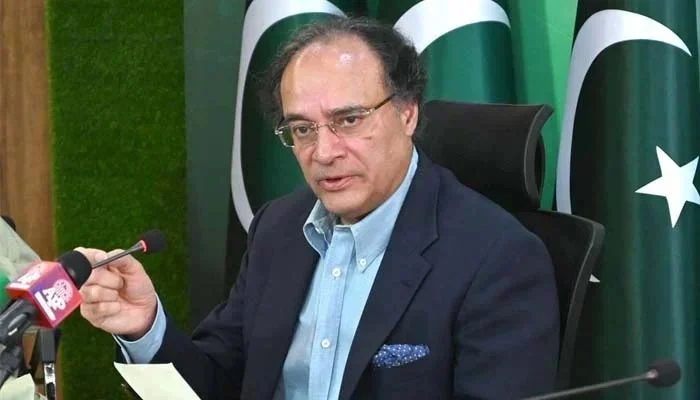 Pakistan has lost its economic credibility, urgent reforms needed for stability - Finance Minister Aurangzeb