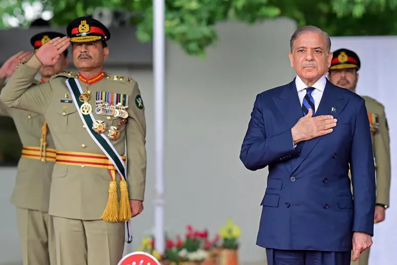 Pakistan Army Chief Asim Munir Again Threatens India, Labels Terrorism a ‘Legitimate Struggle’ for Kashmir Liberation