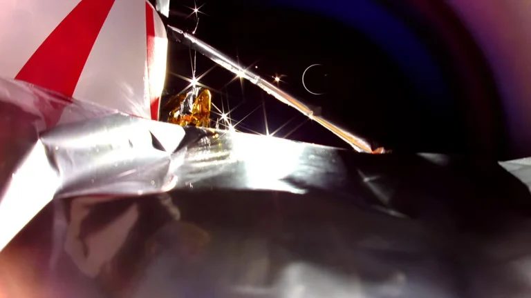US spacecraft to attempt moon