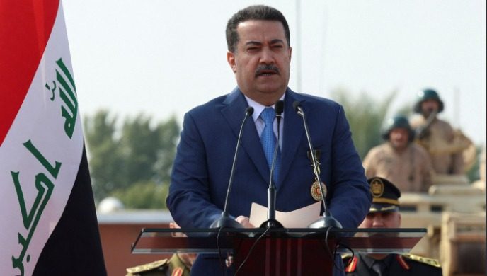 In a statement, al-Sudani said, "Abu Khadija was one of the most dangerous terrorists in Iraq and the world. This success is a symbol of Iraq's continued victories against darkness and terrorism."