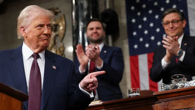 Drama, Midnight Voting, and a Narrow Passage: President Donald Trump's 'Big Beautiful Bill' Clears the House Following Full Legal Procedure