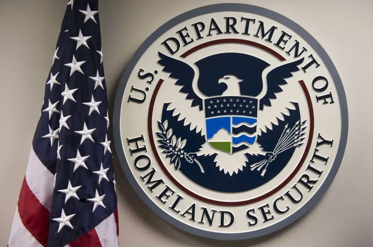 Homeland Security Slams ‘Fake News Media,’ Defends Law Enforcement Amid Growing Public Scrutiny