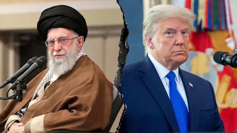Iranian State Newspaper Calls for the Assassination of President Donald Trump
