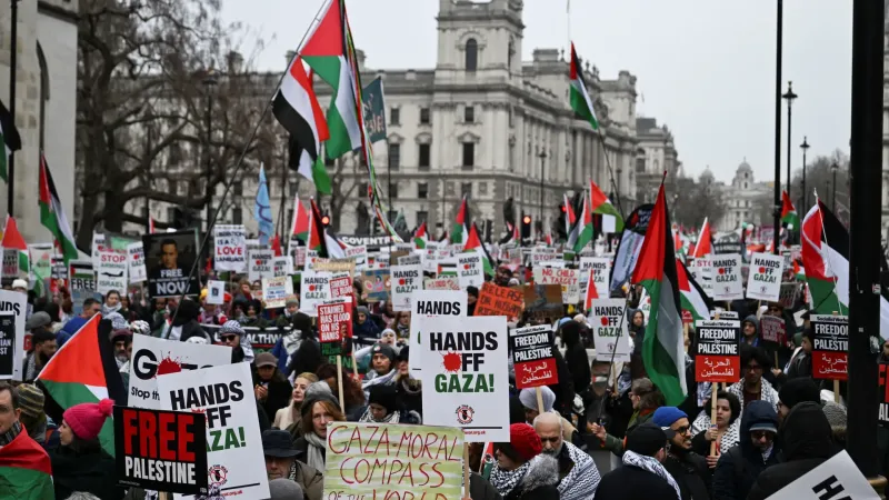 Campaign Against Israel in London in Support of Palestinians, Camden and Waltham Forest Initiatives