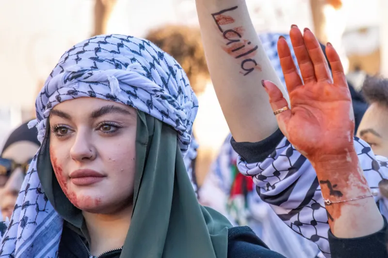 Women, Adolescent Girls, and Children Suffer the Most in Gaza's Dire Humanitarian Crisis – UN Expresses Concern