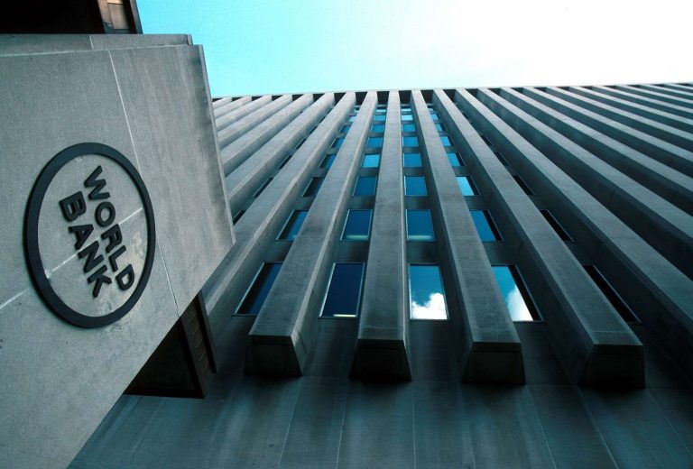 Bangladesh’s economic growth is forecast to slow to 5.6 percent in the current financial year of 2023-24, the World Bank said.