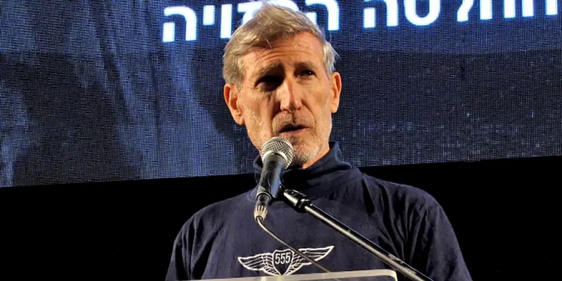 "As an Israeli, I’m ashamed. I feel like a criminal. Innocent people, including women and children, are dying in Gaza." — Israeli soldier Ben Ari
