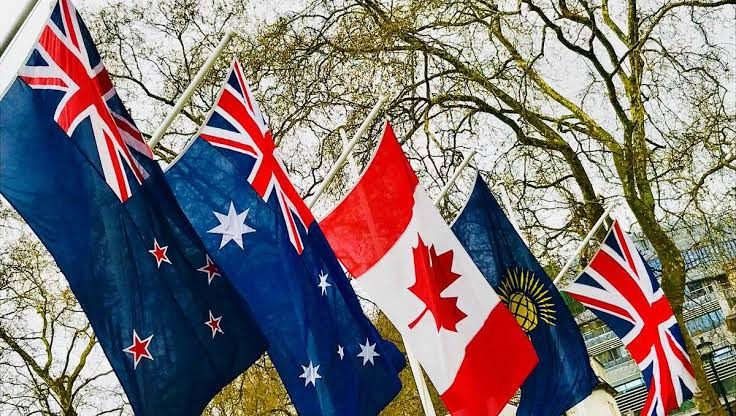 America’s Visa Policy Ripples Across Canada, Australia, Britain, and New Zealand
