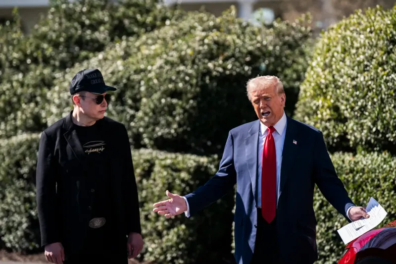 Elon Musk Proposes Zero Tariff Situation and Free Trade Zone Between Europe and America