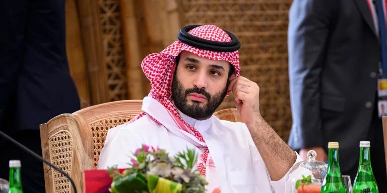 Saudi Arabia isn’t ruling out befriending Israel. But it may come at a higher price