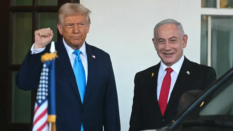 "Israel officially declares ceasefire with Iran, thanks President Donald Trump"