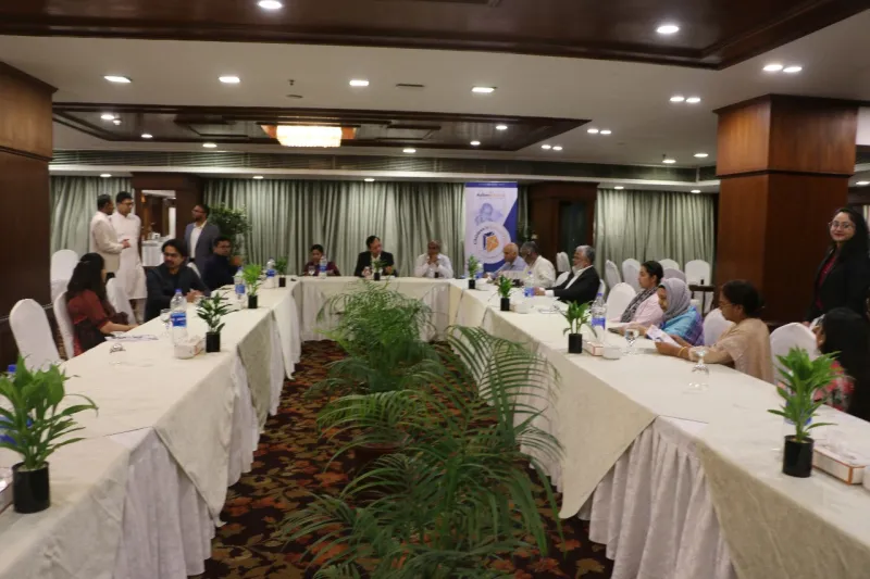 Axiom REACH Foundation Continues Lifesaving Support for Pediatric Cancer Patients in Bangladesh