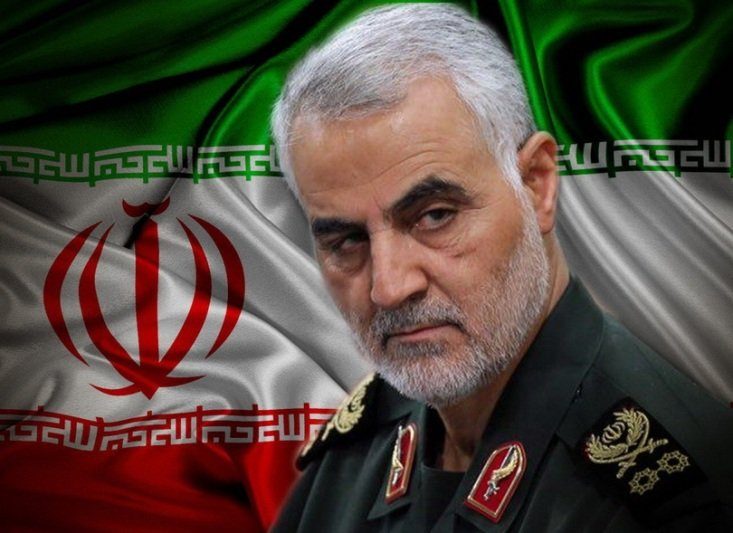 Iran Can Launch Daily Missile Strikes on Israel for Two Years Without Running Out of Arsenal – Claims IRGC