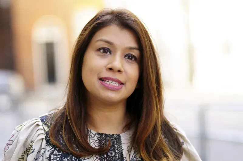 UK's Anti-Corruption Minister Tulip Siddiq Faces Investigation Over Corruption Allegations