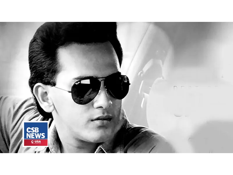 সালমান শাহ হত্যা মামলা: স্ত্রী সামিরা হকসহ ১১ জনের বিরুদ্ধে অভিযোগ