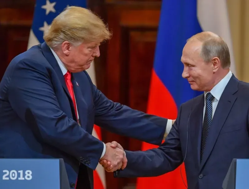Russia-U.S. Relations Enter a New Chapter as President Vladimir Putin Appoints New Ambassador to the U.S.