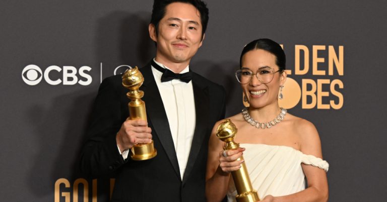 2024 Golden Globes Best Limited Series Awarded to Netflix’s “Beef”