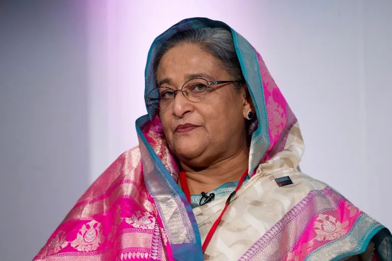 বাংলাদেশ আবারও ভারতের কাছে শেখ হাসিনার প্রত্যর্পণ দাবি করেছে