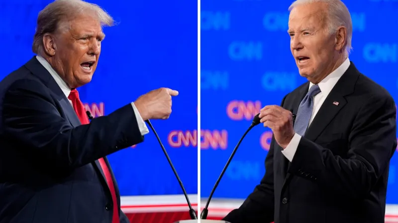 President Trump Prepares to Repeal Biden's $400 Billion Climate Bill