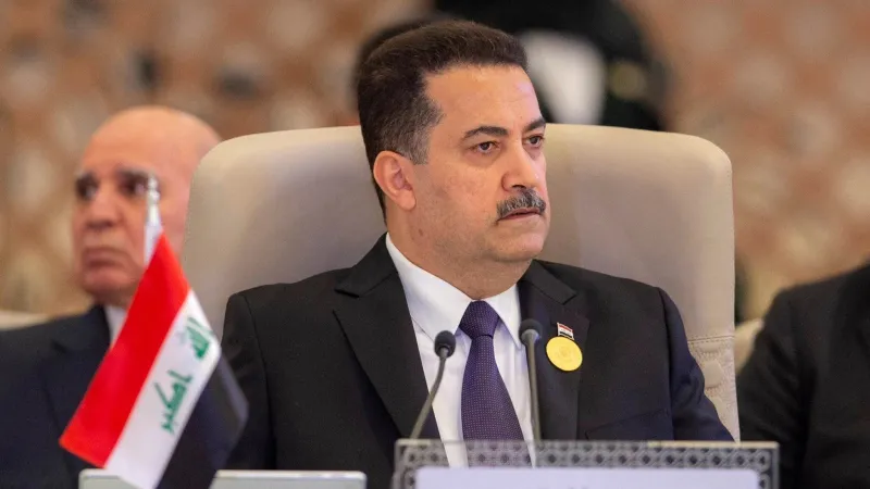 Genocide in Gaza ‘Unprecedented in History’ – Iraqi Prime Minister at Arab League Summit
