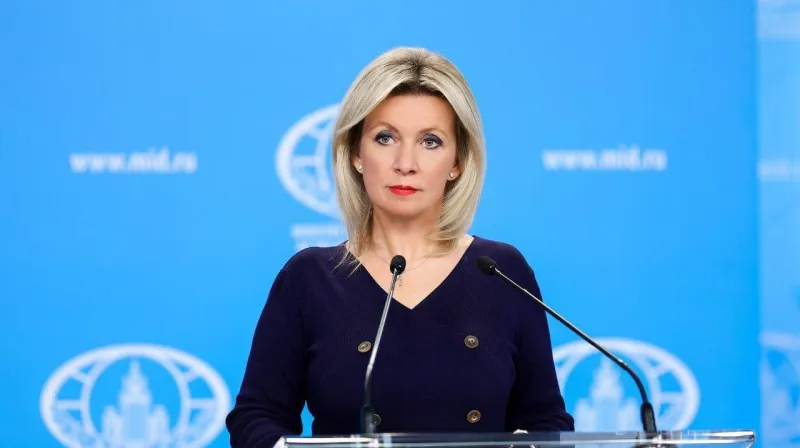 Russia Accuses U.S. of “Visa Discrimination”: Zakharova Says Russians Face Months of Delays While Americans Get Visas “Just Like That”