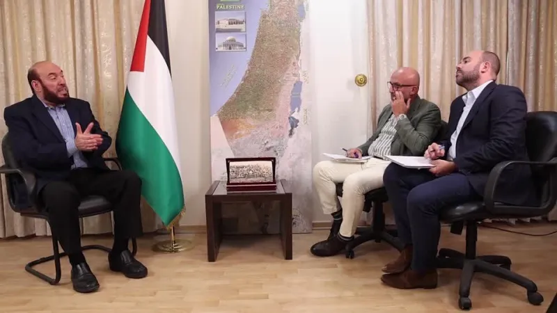 Trump leads the charge for peace in Gaza