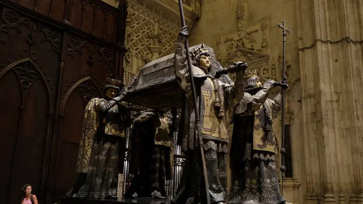 Columbus remains, verified after 500 years, show he was Jewish: documentary