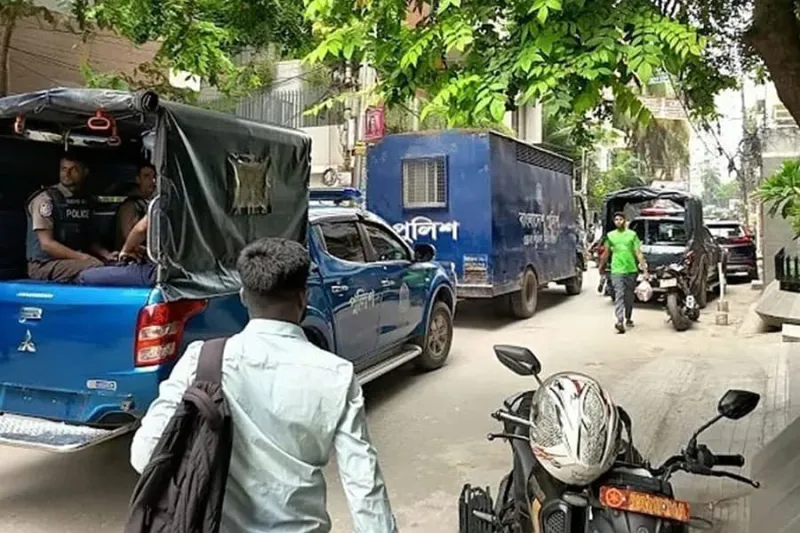 Bangladesh: HRW Calls for End to Prolonged Pretrial Detention of Political Opponents