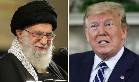 US-Iran Nuclear Deal Talks Progressing “Very Positively” – U.S. Official