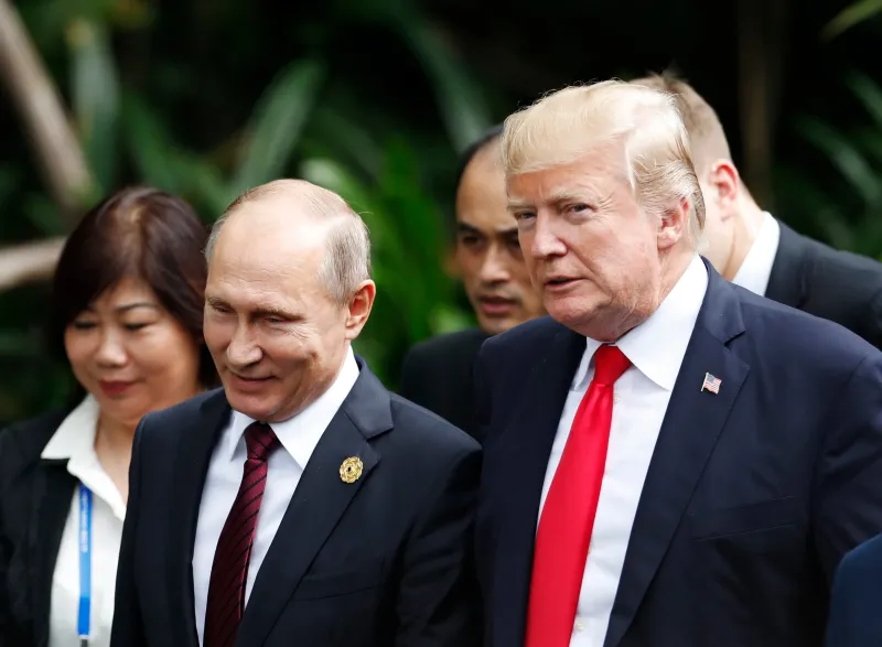 New Round of Russia-US Ceasefire Talks to Take Place in Saudi Arabia on March 24 – Moscow