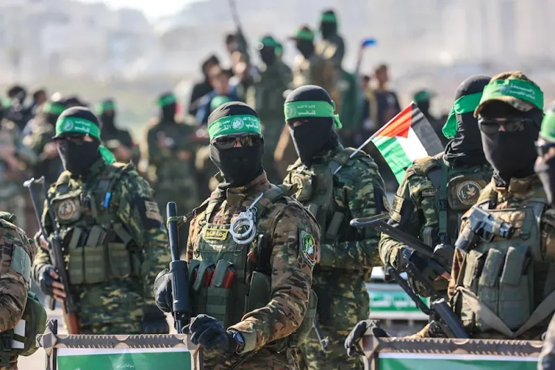 “If current talks fail to yield a temporary truce in Gaza, we will opt for a full ceasefire agreement” — says Hamas’ military wing