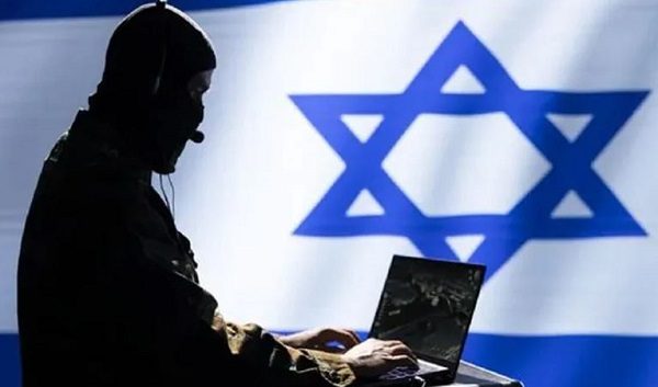 Iranian Missile Strike Hits Mossad Headquarters, Claims Tasnim News Agency