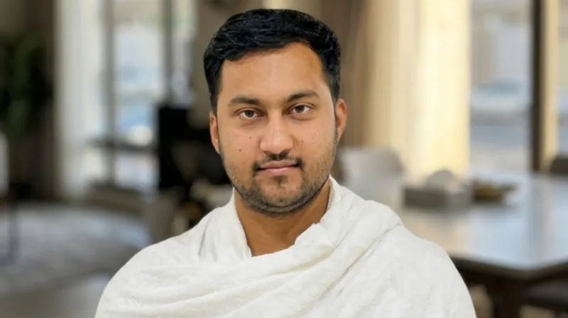 মিসাইল সতর্কতায় আতঙ্ক, জেদ্দায় সিঁড়ি থেকে পড়ে বাংলাদেশির মৃত্যু