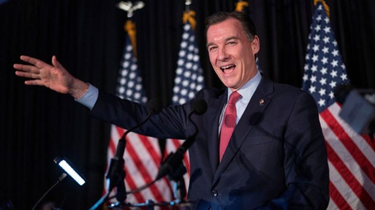 Takeaways from New York’s high-stakes special election