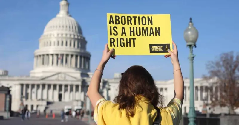 Constitutional recognition of abortion in France