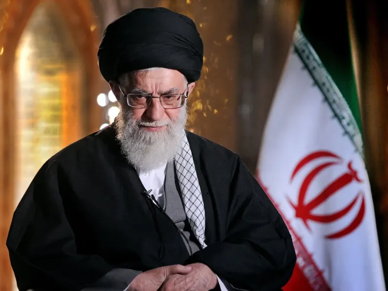 "Israel Must Be Punished for Its Mistake, a Major Retribution Awaits" – Iran’s Supreme Leader Ayatollah Khamenei