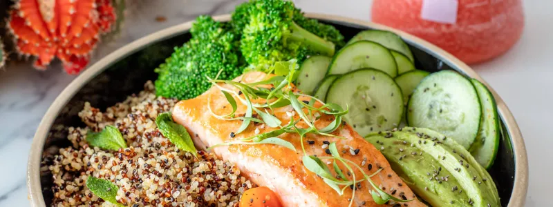 RED BRAISED FISH
